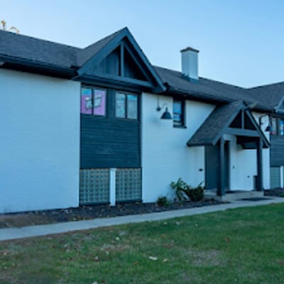 Olswell - Grand Rapids