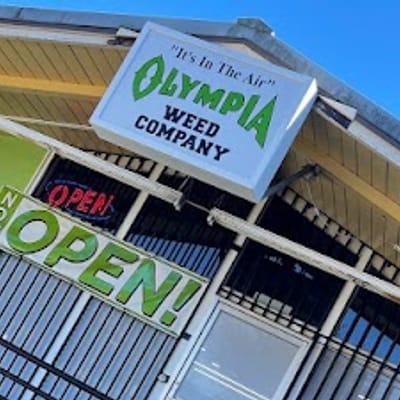Olympia Weed Company
