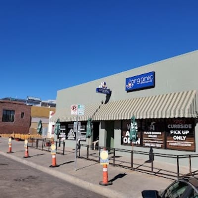 Organic Alternatives - Fort Collins