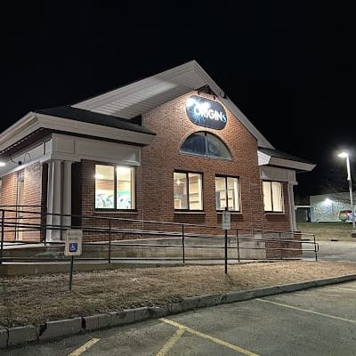 ORIGINs Cannabis Co.