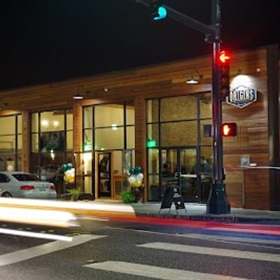 Origins Cannabis - Redmond