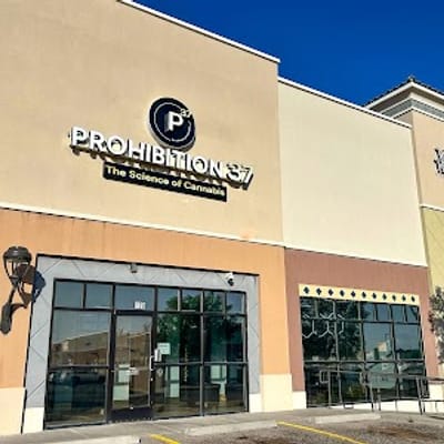 OSO Cannabis Company - Las Cruces