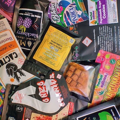 OSO Cannabis Company - Portales