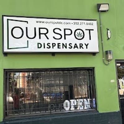 Our Spot Dispensary