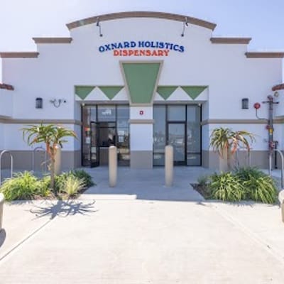 Oxnard Holistics Dispensary
