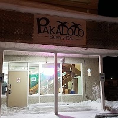 Pakalolo Supply Co