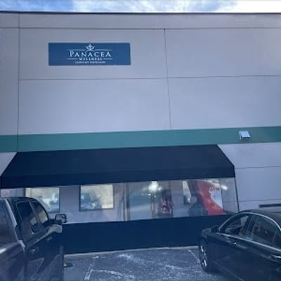 Panacea Wellness Quincy