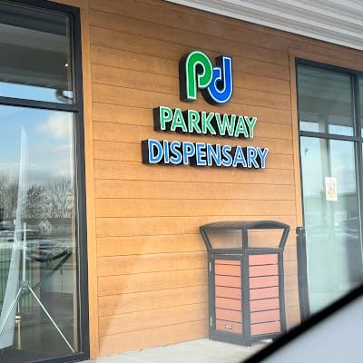 Parkway (1937 Group)