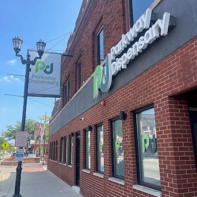 Parkway Dispensary
