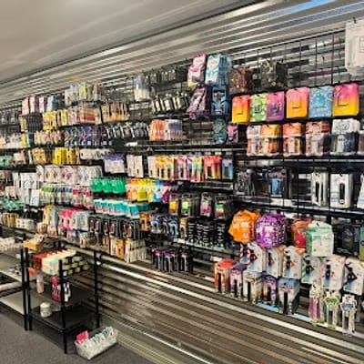 Pend Oreille Cannabis Company