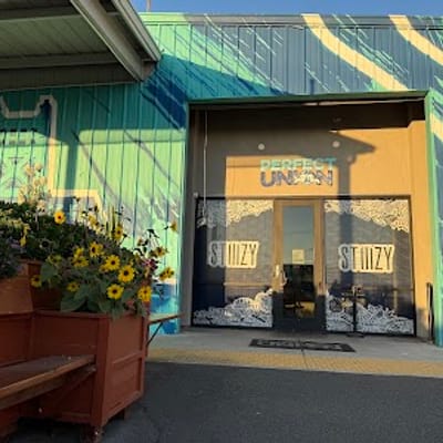 Perfect Union Sacramento Northside