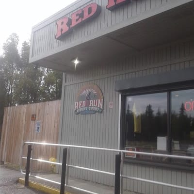 Permafrost Distributors