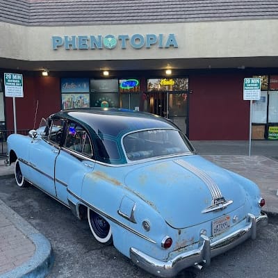 Phenotopia Dispensary