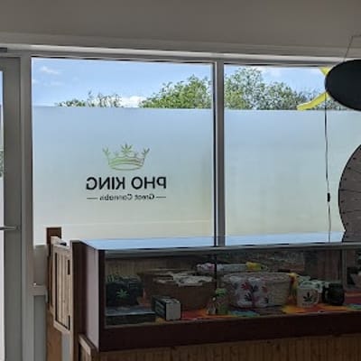 Pho King Great Cannabis