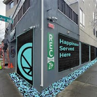 Piece of Mind Cannabis