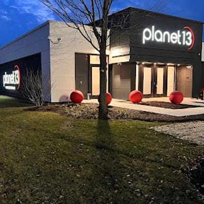 Planet 13