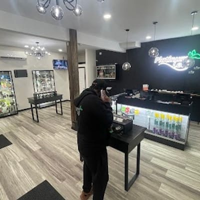 Platinum Leaf Rock Hill