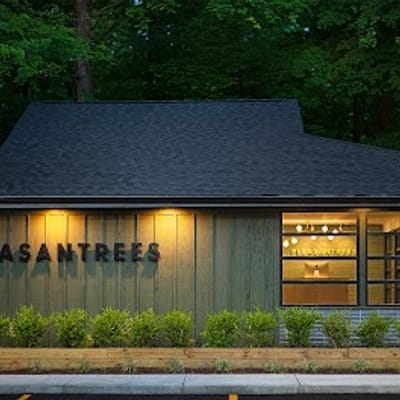 Pleasantrees - East Lansing