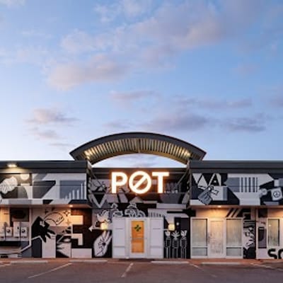 Police & Thieves - East Colfax