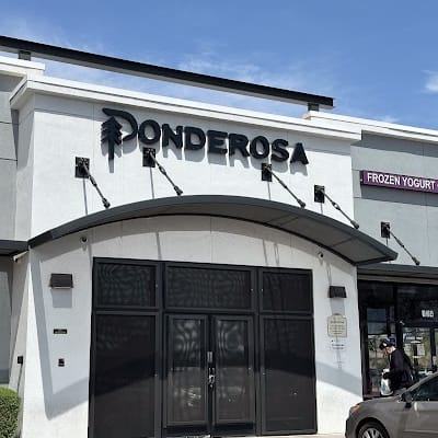 Ponderosa Glendale