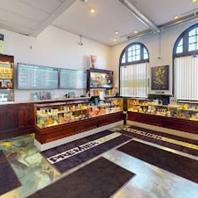 Premier Earth Buffalo