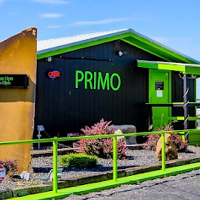 Primo Cannabis