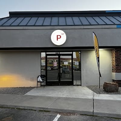 Prohibition 37 - Coors