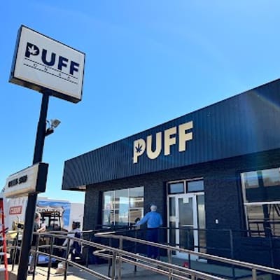 Prohibition 37 - Tucumcari