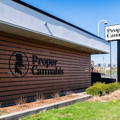 Proper Cannabis