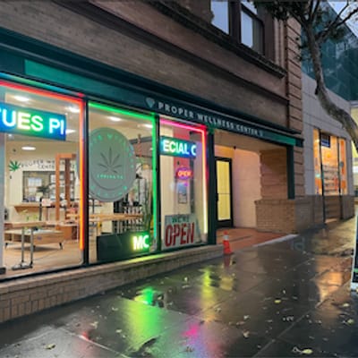 Proper Wellness Center