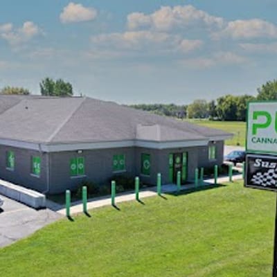 Puff Cannabis - Bay City