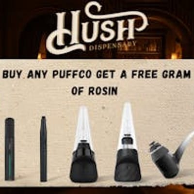 Pure Dispensary - Bozeman