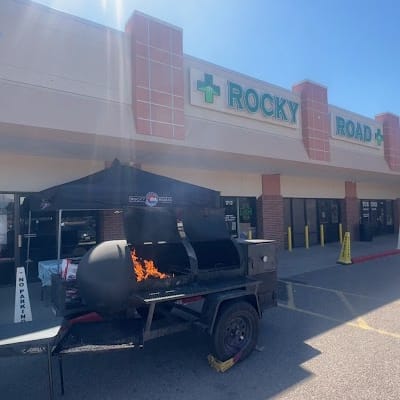 Pure Marijuana Dispensary - Aurora