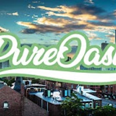Pure Oasis Boston