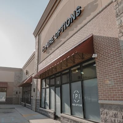 Pure Options - Mt. Pleasant