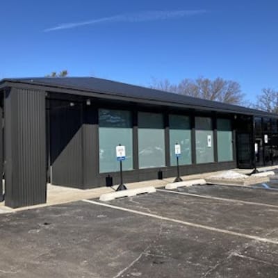 Pure Options - Muskegon