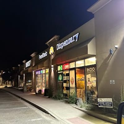 PURE TONIC CONCENTRATES