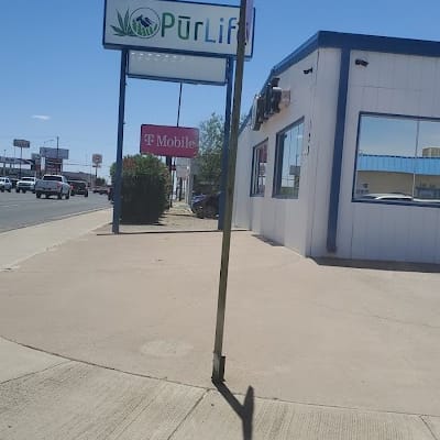PurLife - Alamogordo