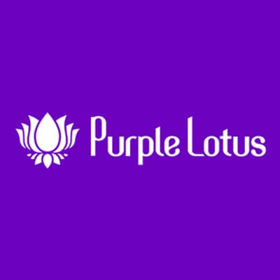 Purple Lotus