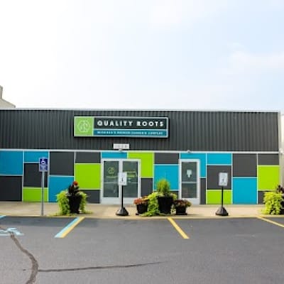 Quality Roots - Battle Creek