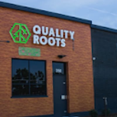 Quality Roots - Madison Heights