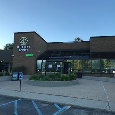 Quality Roots - Owosso