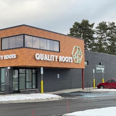 Quality Roots - Waterford