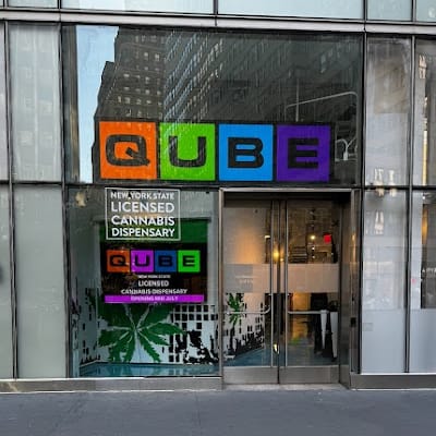 Qube NYC