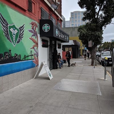 Re-Leaf Herbal Cooperative