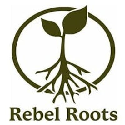 Rebel Roots - Farmers Loop