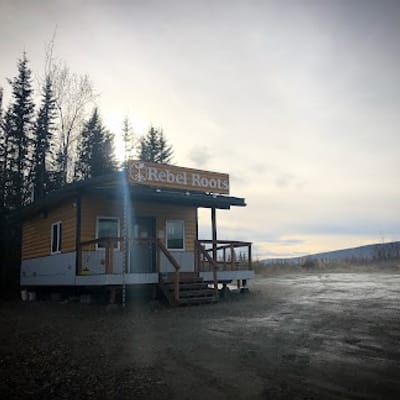 Rebel Roots - Goldstream