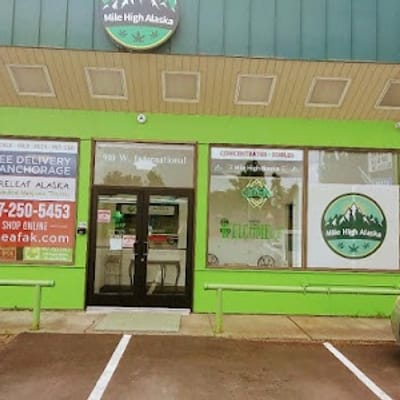 Red Run Cannabis Company International