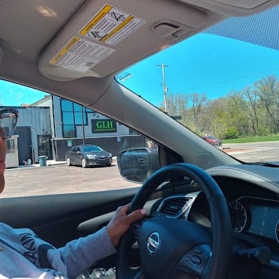 Redbud Roots - Kalamazoo