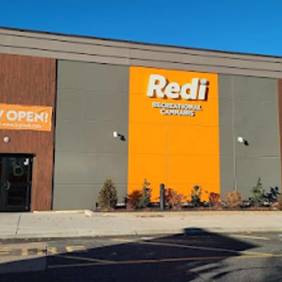 Redi Cannabis Natick